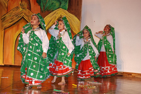 Culture History Of Rajasthan
